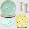 Pawty Time Tableware Set