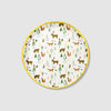 Woodland Wonders Large Plates (10 per pack)