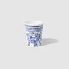 French Toile Cups (10 per pack)